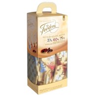 Feodora 60 Miniature Bars Czekoladki 450g