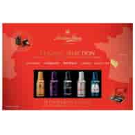 Anthon Berg Cognac Selection Buteleczki 15szt 230g