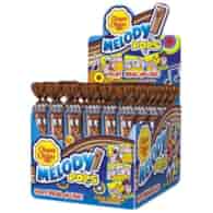 Chupa Chups Melody Pops Cola 48x15g