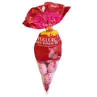 Anthon Berg Fugleaeg med Hindbaer Rożek 124g