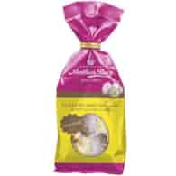 Anthon Berg Fugleaeg med Nougat 124g
