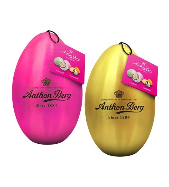 Anthon Berg Jajko Puszka 300g