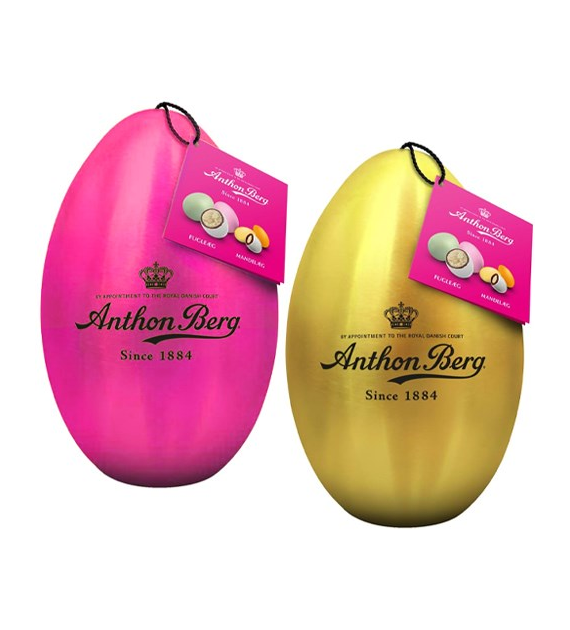 Anthon Berg Jajko Puszka 300g
