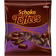 Storck Schoko Toffees 352g