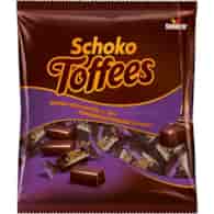 Storck Schoko Toffees 352g