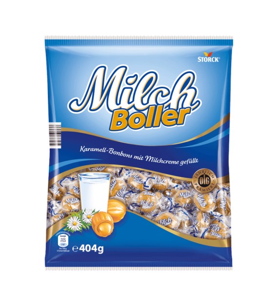 Storck Milch Boller 404g