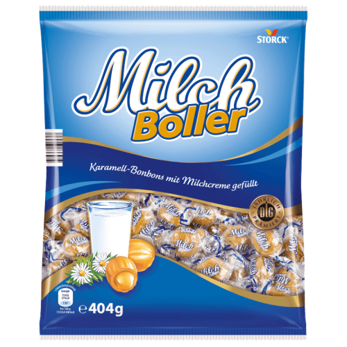 Storck Milch Boller 404g