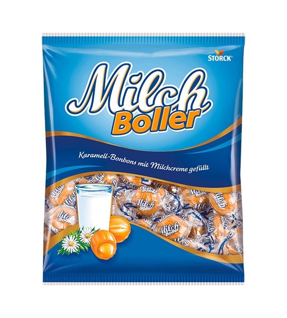 Storck Milch Boller Cukierki 352g