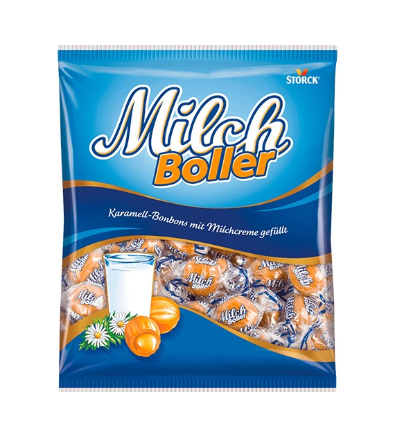Storck Milch Boller Cukierki 352g