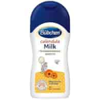 Bubchen Calendula Milk Sensitiv Mleczko 200ml