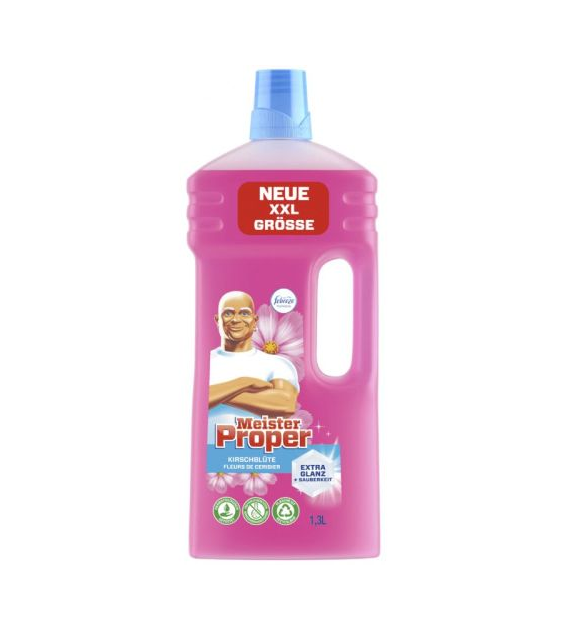 Mr.Proper Kirschblute Podłoga 1,3L