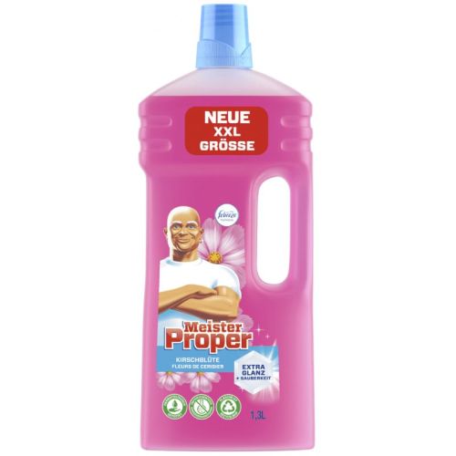 Mr.Proper Kirschblute Podłoga 1,3L