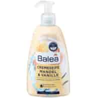 Balea Cremeseife Mandel & Vanille 500ml