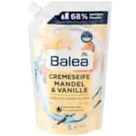 Balea Cremeseife Mandel & Vanille Zapas 500ml