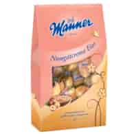 Manner Nougatcreme Eier 150g