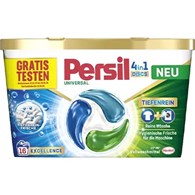 Persil 4in1 Discs Universal 16p 272g