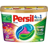 Persil 4in1 Discs Color 16p 400g