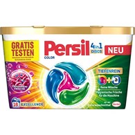 Persil 4in1 Discs Color 16p 272g