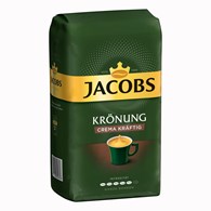 Jacobs Kronung Crema Kraftig 1kg Z