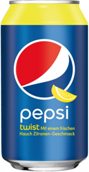 Pepsi Twist 330ml