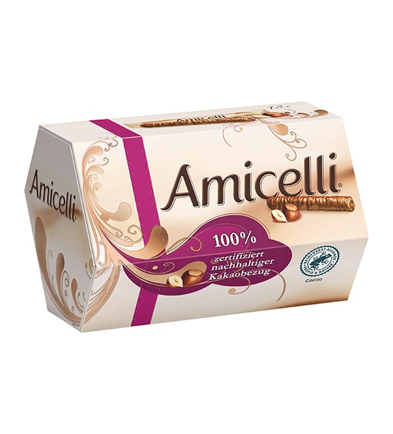 Amicelli 16szt 200g