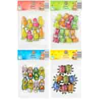 Oster Phantasie Choco-Freunde MIX 100g