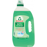 Frosch Spiritus Glas Reiniger do Szyb 5L