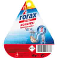 Rorax Rohrfrei Udrażniacz Do Rur 1 Porcja 60g