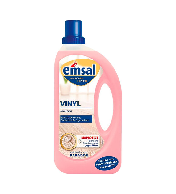 Emsal Vinyl Linoleum Płyn do Podłogi 1L