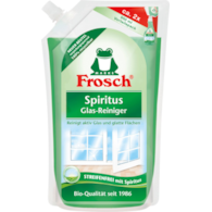 Frosch Spiritus Glas Reiniger do Szyb Zapas 950ml