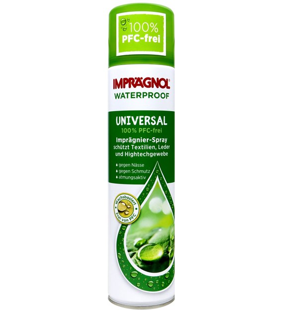 Impragnol Waterproof Universal Spr 400ml