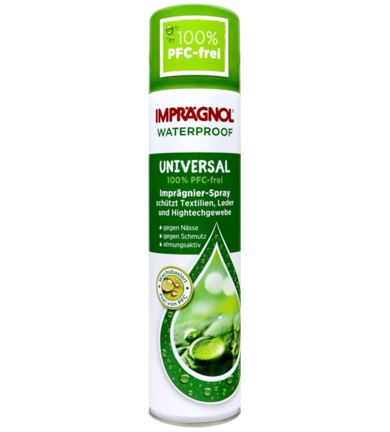 Impragnol Waterproof Universal Spr 400ml