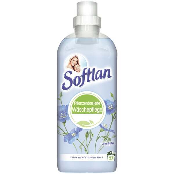 Softlan Leinenbluten Płuk 27p 650ml