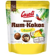 Casali Rum-Kokos Ananas 175g