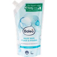 Balea Milde Seife Pflege & Hygiene Zapas 500ml