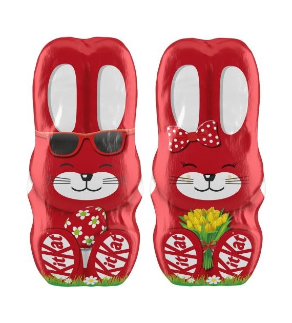 KitKat Zajączek 85g