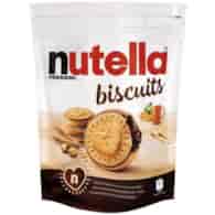 Nutella Biscuits Torba 304g