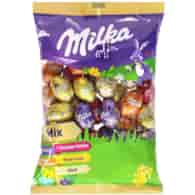 Milka Eier Mix 350g