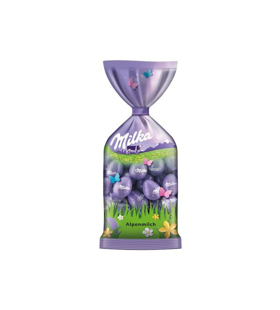 Milka Alpenmilch Eier 100g