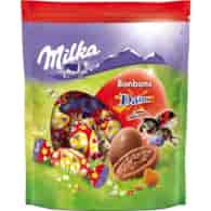 Milka Bonbons Daim Eier 86g