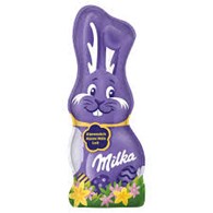 Milka Alpenmilch Zając 90g