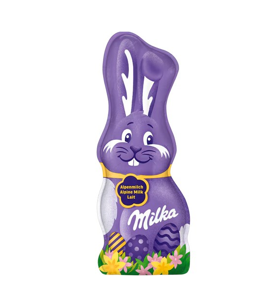 Milka Alpenmilch Zając 45g