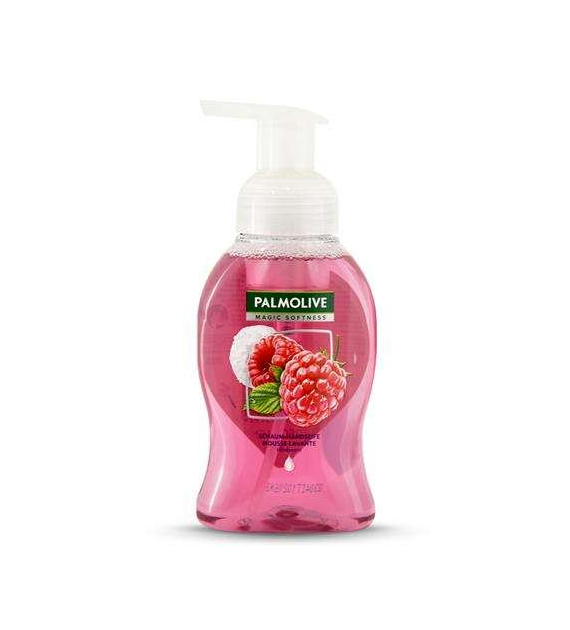 Palmolive Himbeere Pianka do Rąk 250ml