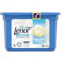 Lenor All in 1 Pods Sensitive 18p 435g