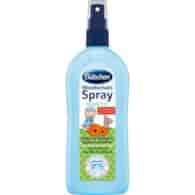 Bubchen Wundshutz Spray Sensitiv 100ml