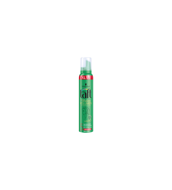 Taft  5  Wahres Volumen Pianka 180ml