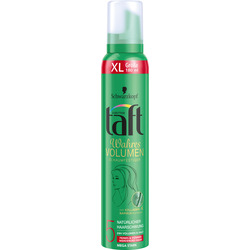 Taft  5  Wahres Volumen Pianka 180ml