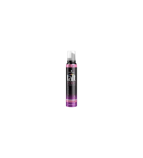 Taft  5  Power Cashmere Pianka 180ml