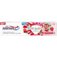 Odol-med3 Fruchtkick 3-5 Lat Pasta 50ml