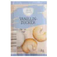 Back Family Vanillin Zucker 15x8g 120g
